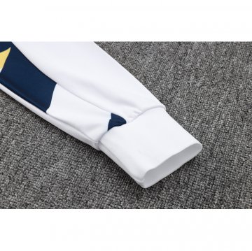 Chandal de Sudadera del Real Madrid 2023-24