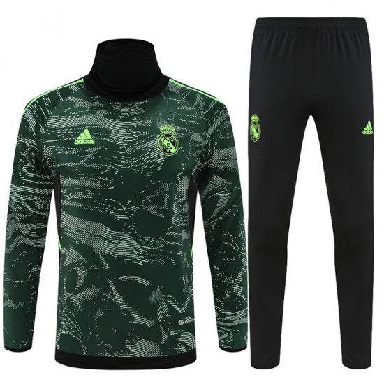 Chandal de Sudadera del Real Madrid UCL 2022 - Haga un click en la imagen para cerrar