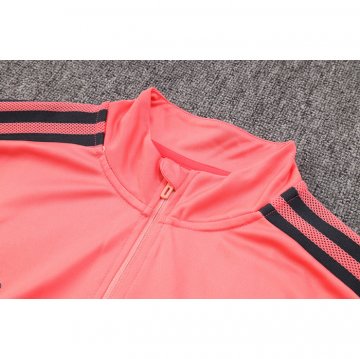 Chandal de Sudadera del SC Internacional Nino 22-23 Rosa