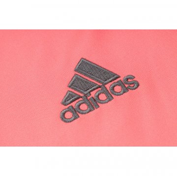 Chandal de Sudadera del SC Internacional Nino 22-23 Rosa