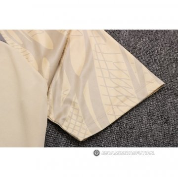 Chandal del Tottenham Hotspur Manga Corta 22-23