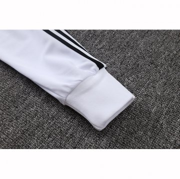 Chaqueta del Alemania 125 Aniversario 25-26 Blanco