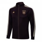 Chaqueta del Alemania 22-23 Marron