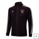 Chaqueta del Alemania 22-23 Marron