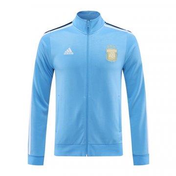 Chaqueta del Argentina 24-25 Azul