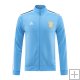 Chaqueta del Argentina 24-25 Azul