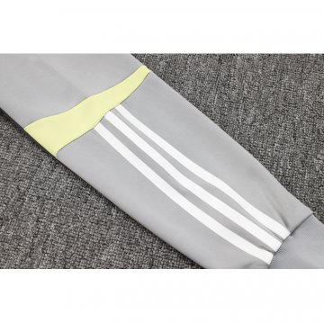 Chaqueta del Atletico Mineiro 24-25 Gris