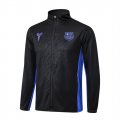 Chaqueta del Barcelona 2025-26 Negro