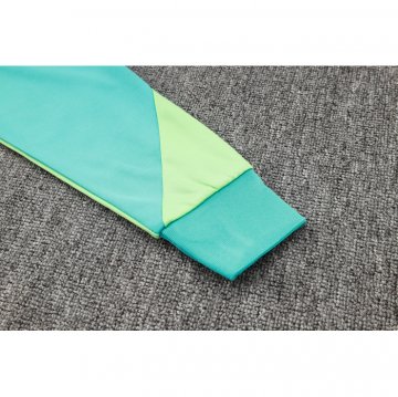 Chaqueta del Brasil 24-25 Verde