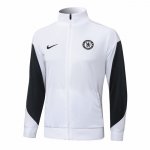 Chaqueta del Chelsea 25-26 Blanco