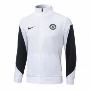 Chaqueta del Chelsea 25-26 Blanco