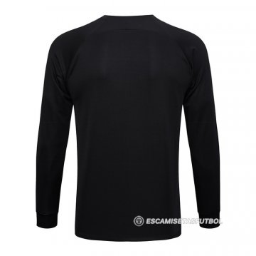 Chaqueta del Corinthians 22-23 Negro