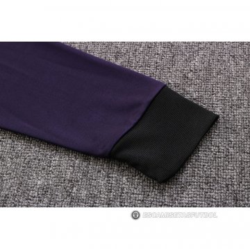 Chaqueta del Corinthians 22-23 Purpura