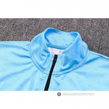 Chaqueta del Gremio 22-23 Azul y Negro