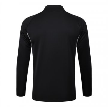 Chaqueta del Inter Miami 25-26 Negro