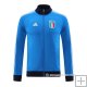 Chaqueta del Italia 2022 Azul y Gris