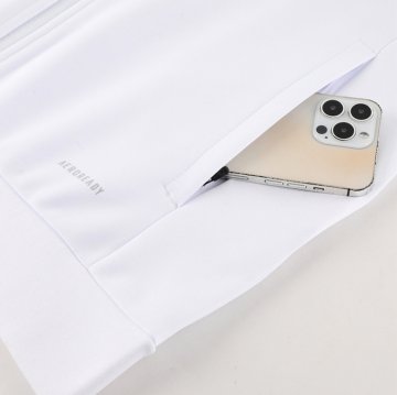 Chaqueta del Italia 2023-24 Blanco