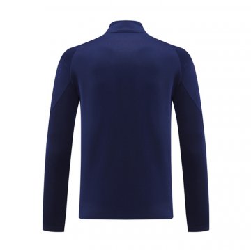 Chaqueta del Italia 24-25 Azul