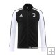 Chaqueta del Juventus 22-23 Negro y Blanco