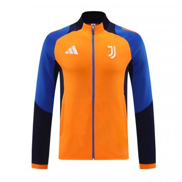 Chaqueta del Juventus 24-25 Naranja