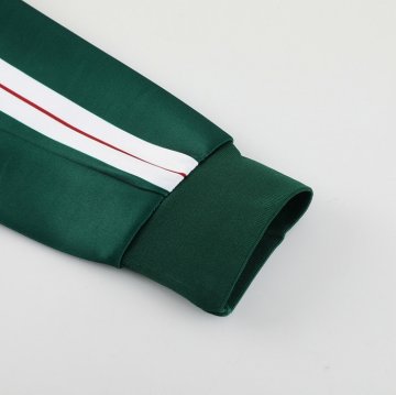 Chaqueta del Manchester United 23-24 Verde