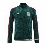 Chaqueta del Mexico 2022-2023 Verde