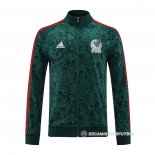 Chaqueta del Mexico 2022-2023 Verde
