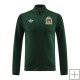 Chaqueta del Mexico 24-25 Verde