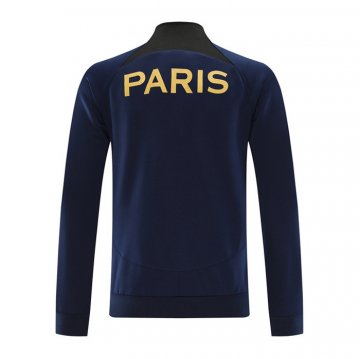 Chaqueta del Paris Saint-Germain 2023-2024 Azul
