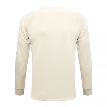 Chaqueta del Paris Saint-Germain 23-24 Albaricoque