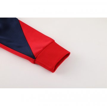 Chaqueta del Paris Saint-Germain 24-25 Blanco