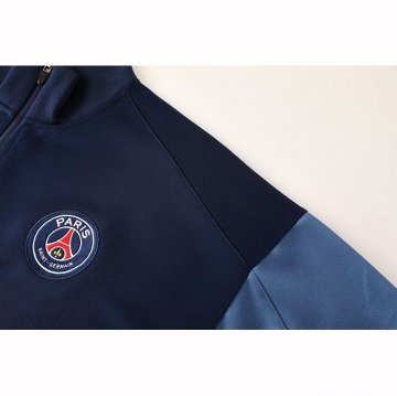 Chaqueta del Paris Saint-Germain 25-26 Azul