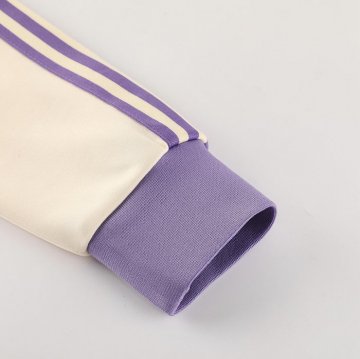 Chaqueta del Real Madrid 24-25 Amarillo