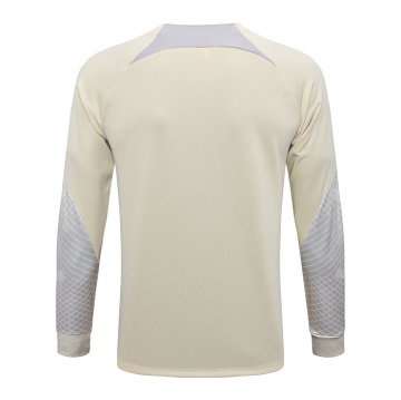 Chaqueta del Tottenham Hotspur 22-23 Amarillo