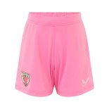 Pantalones Athletic Bilbao 2ª 25-26