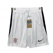 Pantalones Corinthians 2ª 2025