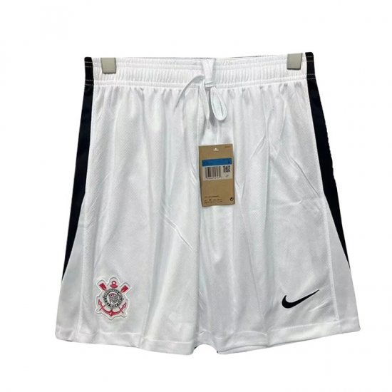 Pantalones Corinthians 2ª 2025 - Haga un click en la imagen para cerrar