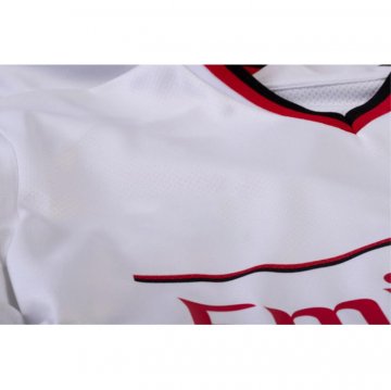 Tailandia Camiseta AC Milan 2ª 22-23