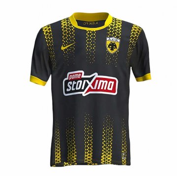 Tailandia Camiseta AEK Athens 2ª 25-26