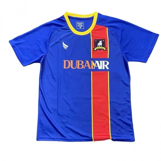 Tailandia Camiseta AFC Richmond 1ª 2025 - Haga un click en la imagen para cerrar