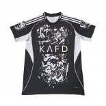 Tailandia Camiseta Al Nassr Special 25-26 Negro