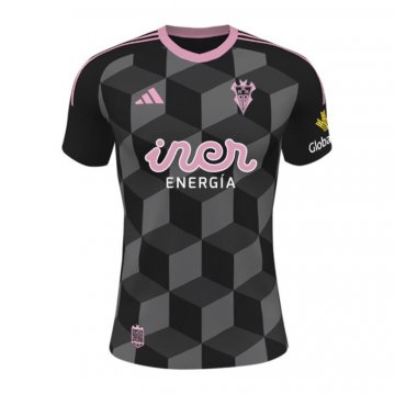 Tailandia Camiseta Albacete 2ª 23-24