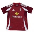 Tailandia Camiseta Albacete Segunda 24-25