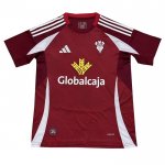 Tailandia Camiseta Albacete 2ª 24-25