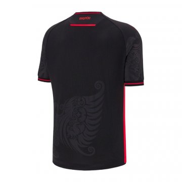 Tailandia Camiseta Albania 3ª 25-26