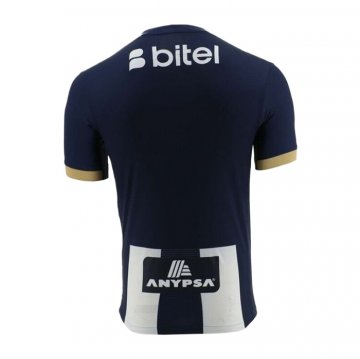 Tailandia Camiseta Alianza Lima 1ª 2025
