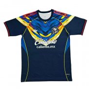 Tailandia Camiseta America Special 2025 Negro