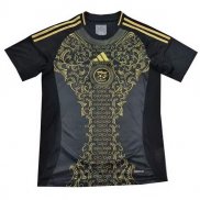Tailandia Camiseta Argelia Special 24-25 Negro