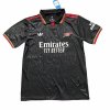 Tailandia Camiseta Arsenal Special 2025-26 Negro