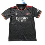 Tailandia Camiseta Arsenal Special 25-26 Negro
